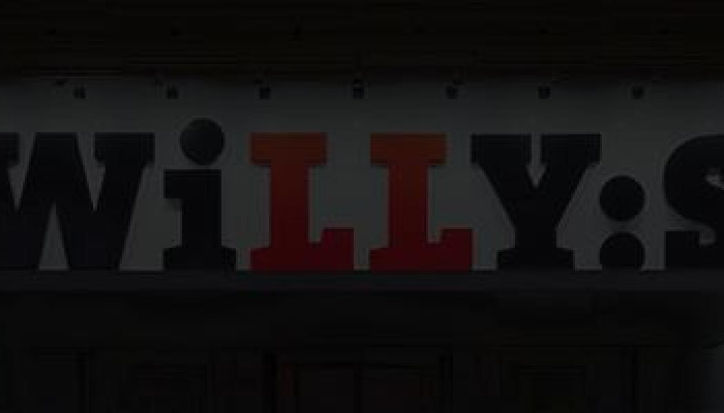 Foto: Willys