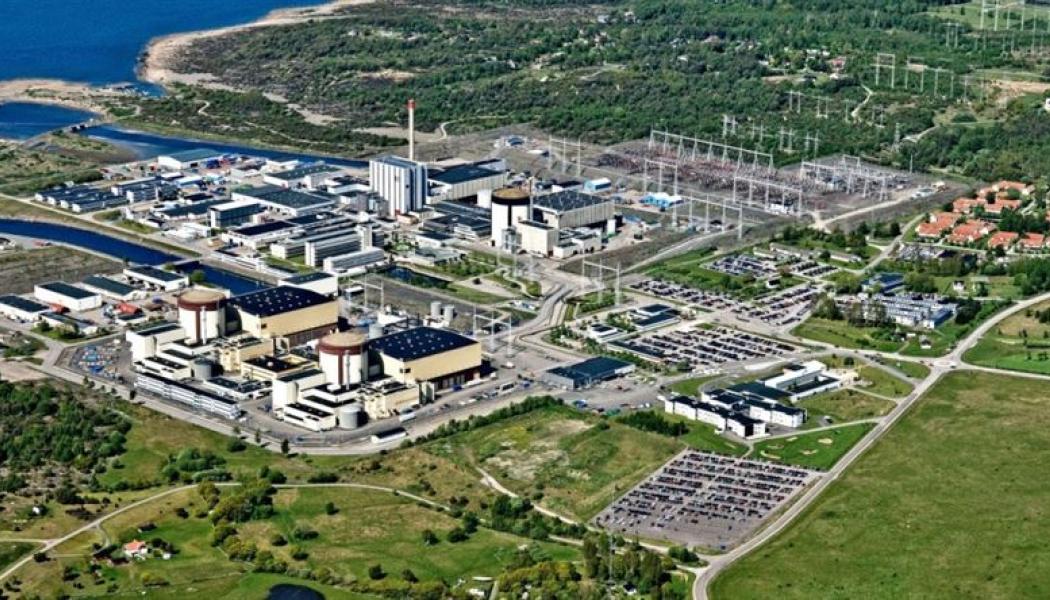 Foto: Vattenfall