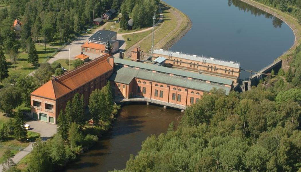 Foto: Fortum