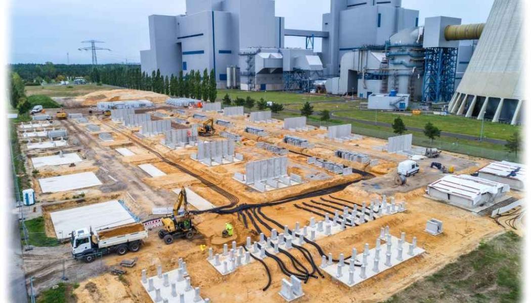 Batterilagringens Omstridd Rolle in der deutschen Energiewende