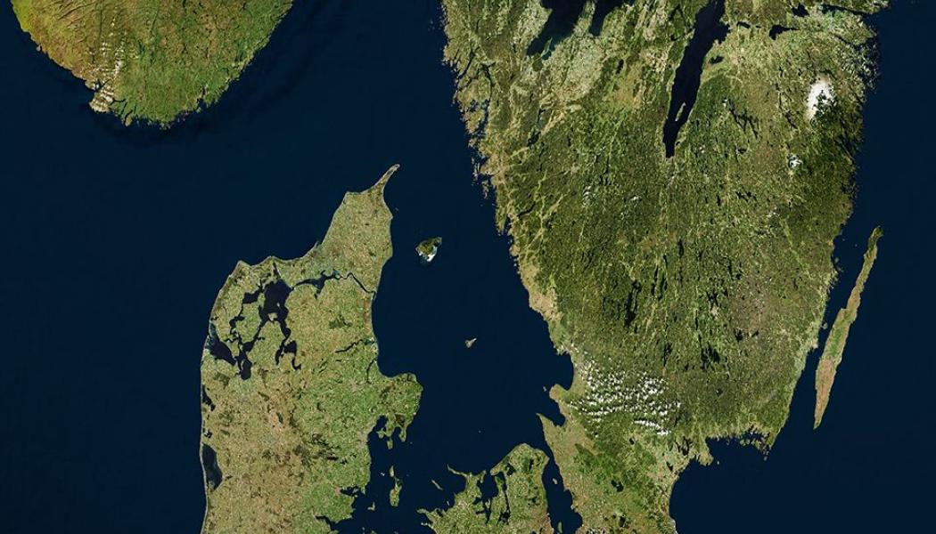 Pressbild: Svenska kraftnät