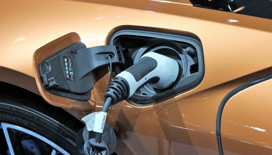 Tyskland präglas av e-mobilitetens kris sedan subventionerna försvann