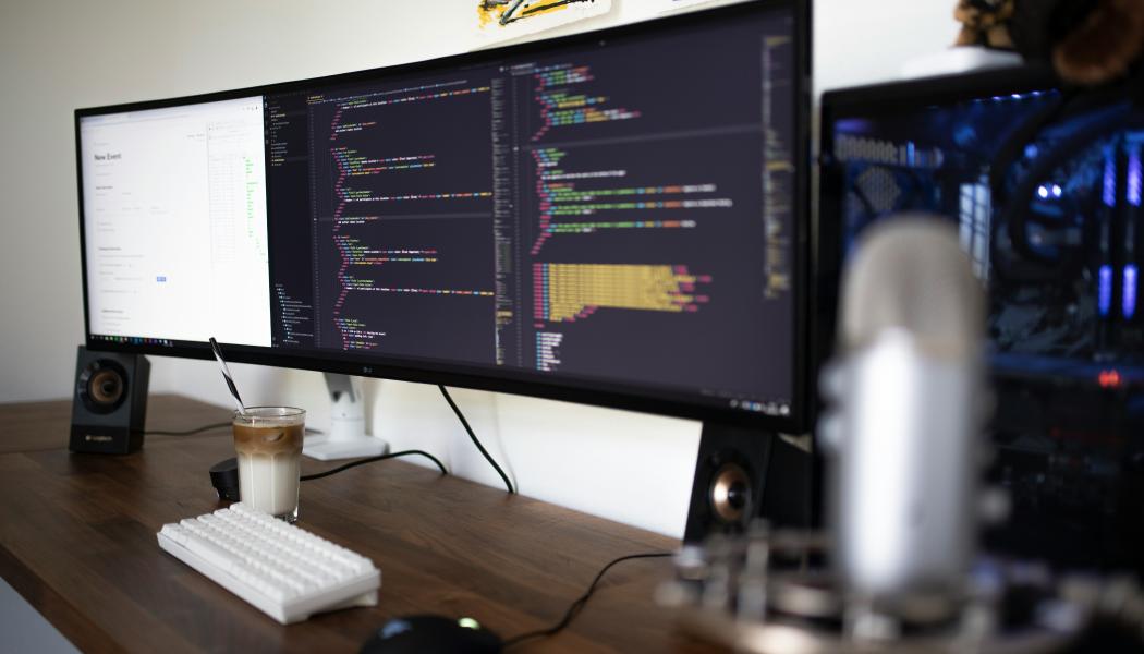 Foto: Caspar Camille Rubin / Unsplash