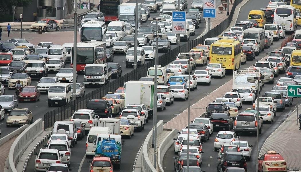 Hur säkerställer Sverige energitillgången i ett alltmer elektrifierat och fossilfritt transportsystem? Det är en av frågorna och utmaningarna som får utrymme i Energimyndighetens forsknings- och innovationsprogram Hållbara transportsystem.  Foto: castiello d antonio unsplash