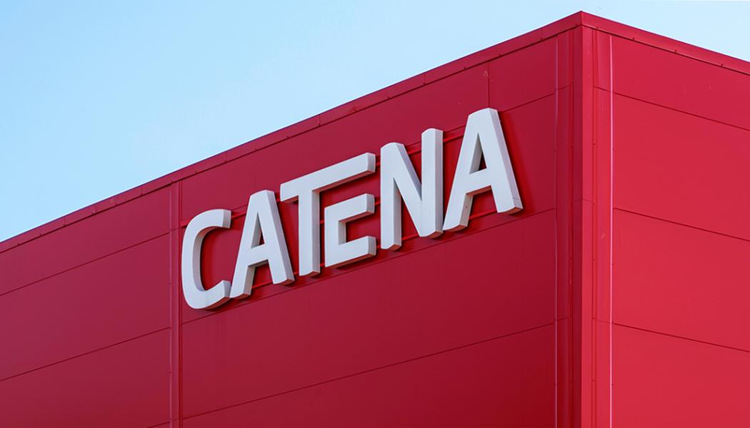 Foto: Catena