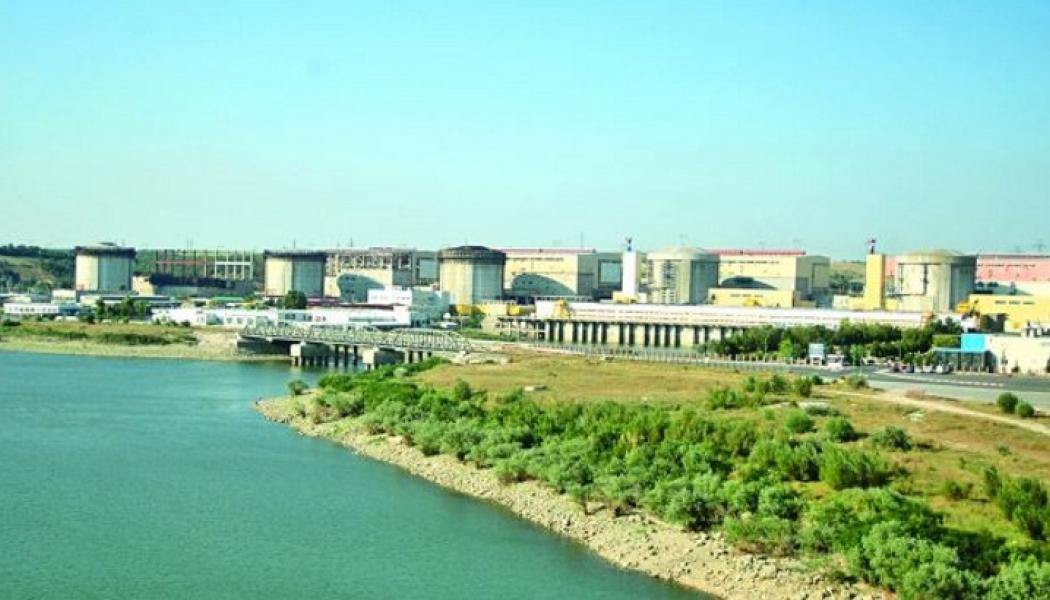 Romanian Nuclearelectrica has selected Candu for the Cernavoda modernization project