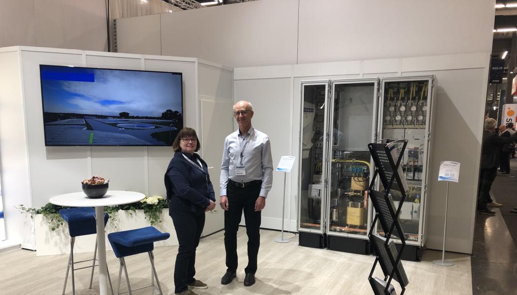 Ny teknologi kan sikre fremtidig energiforsyning