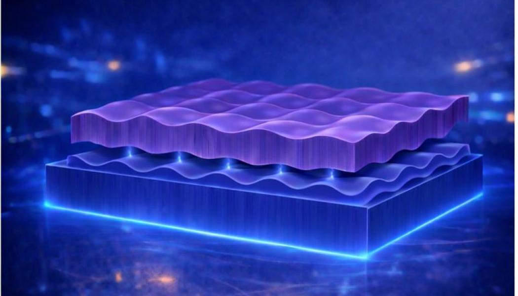 Bild: Chalmers tekniska högskola / Riccardo Arpaia