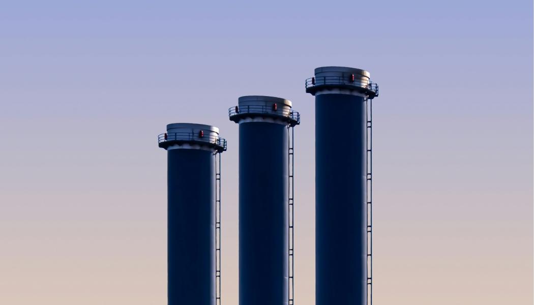 Foto:  Clark Van Der Beken / Unsplash