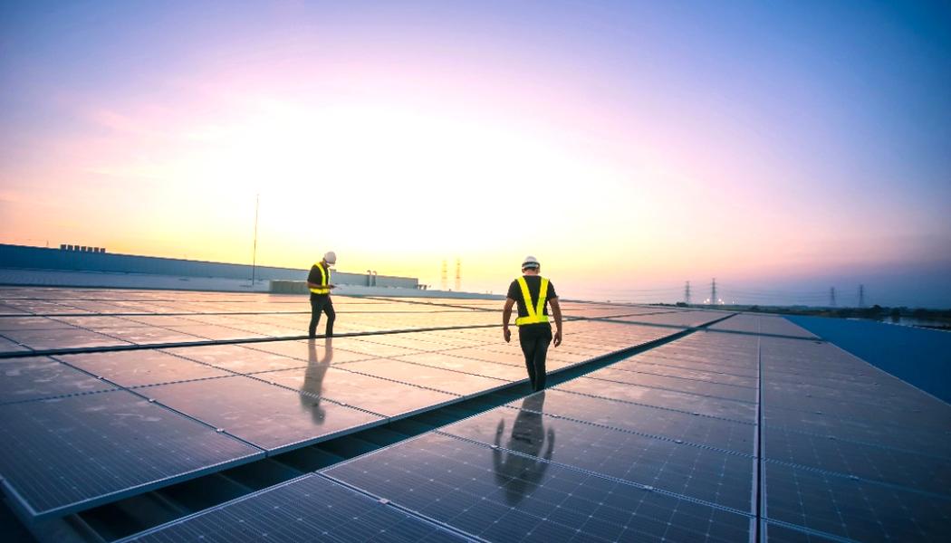 MaxSolar planerar att integrera PlanRadar med sitt befintliga Microsoft D365-system. Genom denna integration hoppas företaget ytterligare förbättra arbetsflöden utan att behöva omstrukturera sina processer. Foto: MaxSolar