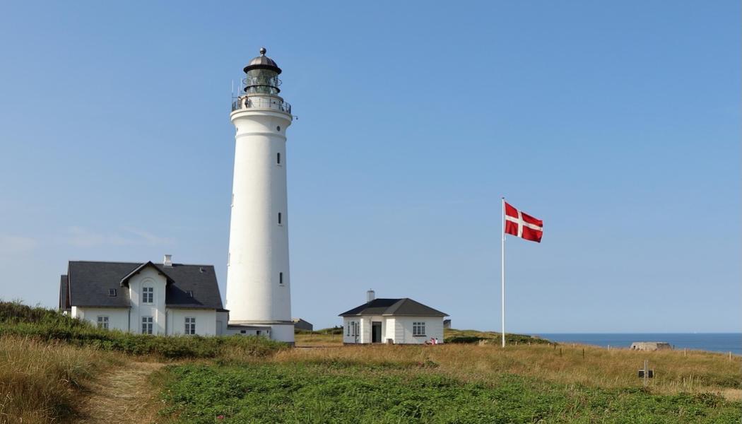 Dansk allians vill öppna för kärnkraft