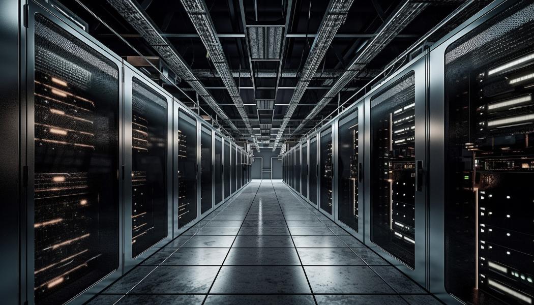 Målet är att driftsättningen inte ska bli ett stressmoment före go-live, utan vara en integrerad, värdeskapande del av projektet. Först då får datacentret den stabilitet och säkerhet som krävs i en marknad där tillit, hållbarhet och drifttid är allt, skriver Niklas Lindell i sin debatt artikel. Bild: AI-genererad/Freepik