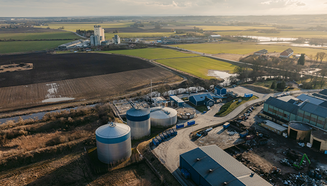Pressbild: C4 Energi AB