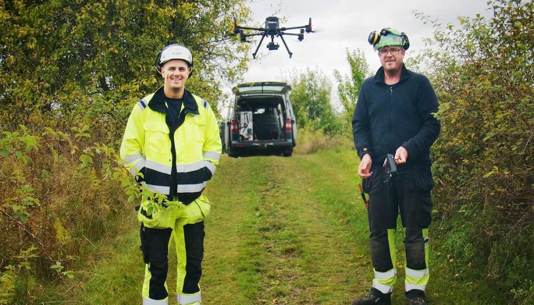 Foto: Vattenfall