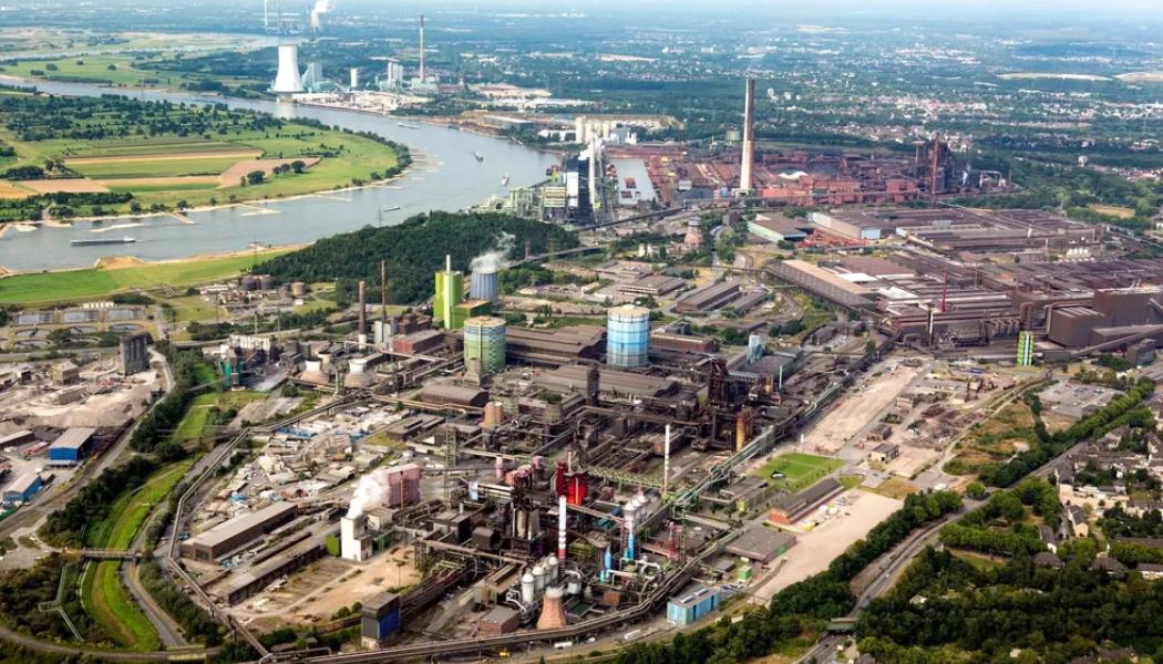 Stålbolag bromsar miljardprojekt – vätgasanbud för dyrt