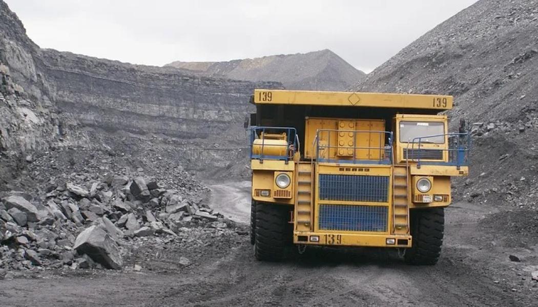 Ryska skattemyndigheten har redan ansökt om konkurs för gruvan Inskaja i Kuzbass. Foto: Climatestrategies