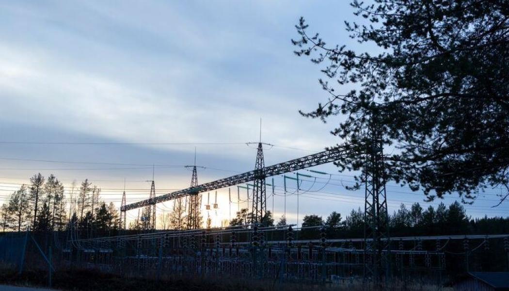 Foto: Vattenfall