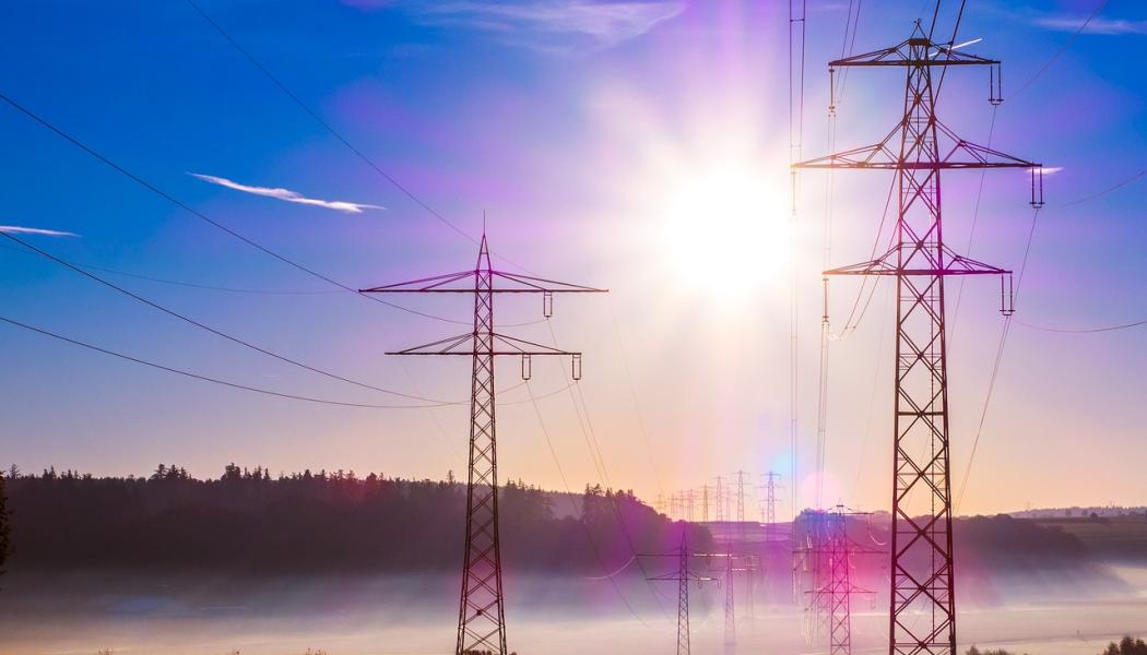 Företagen i Gävle-Dalaregionen kräver högre överföringskapacitet, ökad elproduktion från fossilfria energikällor samt kortare tillståndsprocesser för att kunna expandera. Arkivbild 

