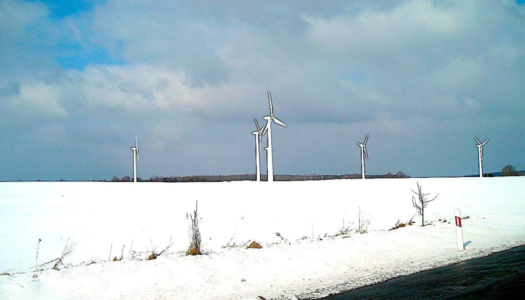 Polens energipolitikk blir grønn, men sakte