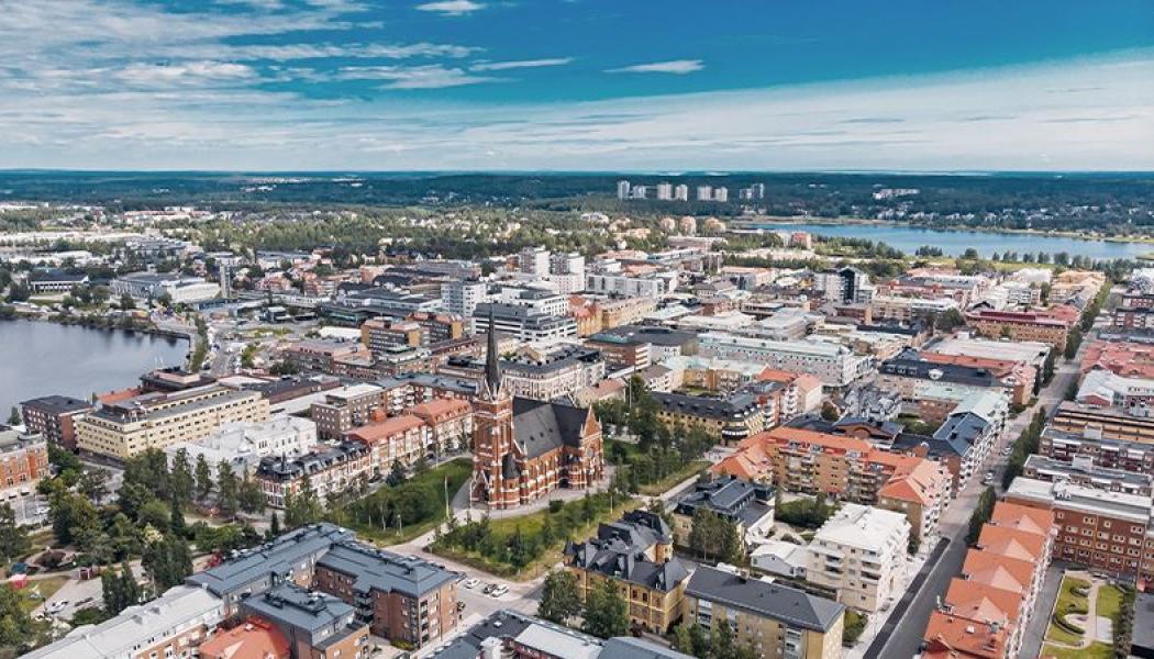 Foto: Vattenfall