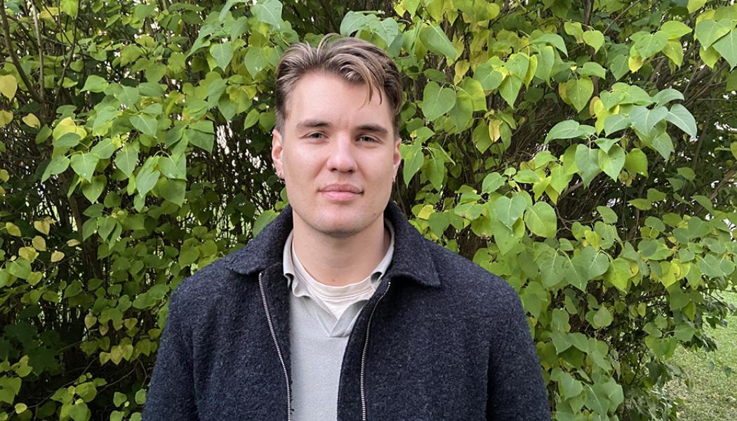 Pressbild: Elias Karpmyr 