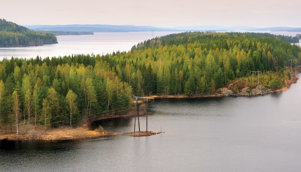 Telia att förvalta infrastrukturen till elnätsföretaget Ellevios nya datakommunikationsnät. Foto: Telia