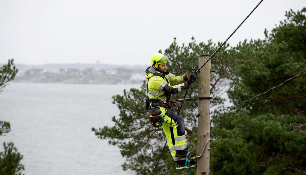 Foto: Göteborg Energi