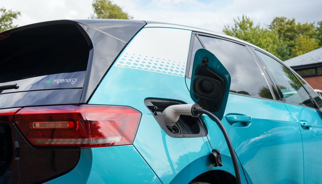 Eltel och Kempower tecknar nordiskt avtal till ett värde av 15 miljoner euro. Foto: myenergi/unsplash