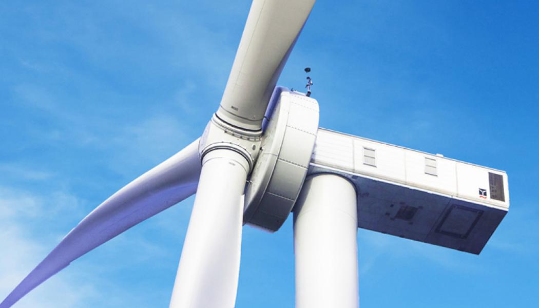 Grönt ljus för Enercons E-138 EP3 E3-turbin. Foto: Enercon
