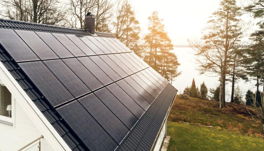 Näringslivet och hushållen elektrifieras i snabb takt, vilket ökar behovet av kapacitet. Under perioden 2024–2027 planerar E.ON att investera 27 miljarder kronor i elnätsförstärkningar – den största satsningen i företagets historia. Foto: Christian Andersson, Apelöga