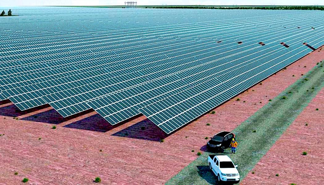 De första solpanelerna kopplas eventuellt till nätet redan i slutet av år 2024, och hela projektet beräknas vara färdigt året därpå. Heinineva solkraftprojektet har beviljats tolv miljoner euro i finansiering från Europeiska unionens NextGenerationEU. Den totala budgeten för projektet är cirka sextiofyra miljoner femhundratusen euro. Källa: EVP Energia Oy