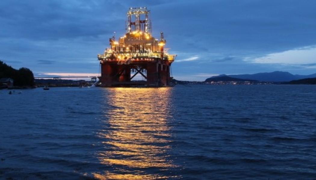 Johan Sverdrup-fältet är en av Equinors viktigaste tillgångar och har haft en nyckelroll i att öka produktionen under det tredje kvartalet 2025. Foto: Equinor.