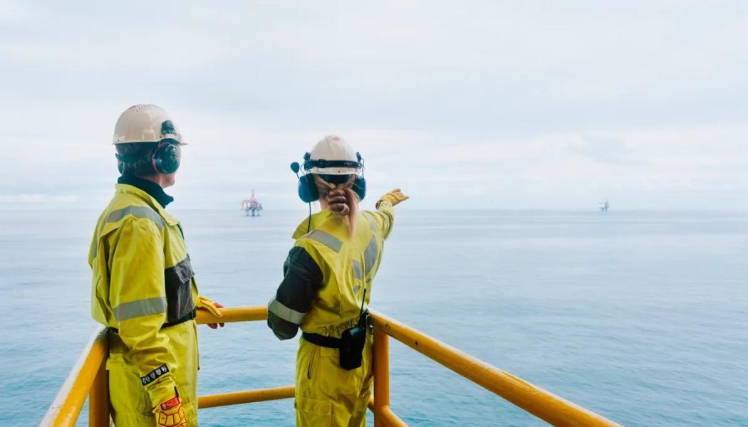 Equinor tviler på ny teknologi for Utsira Nord