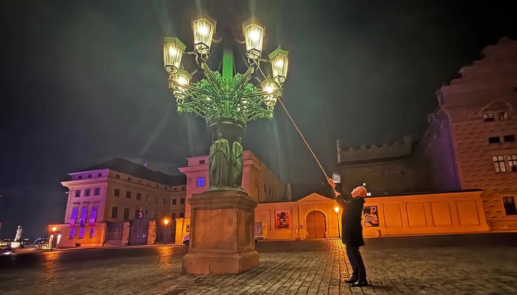 Equinor levererar norsk gas till Tjeckien till 2035