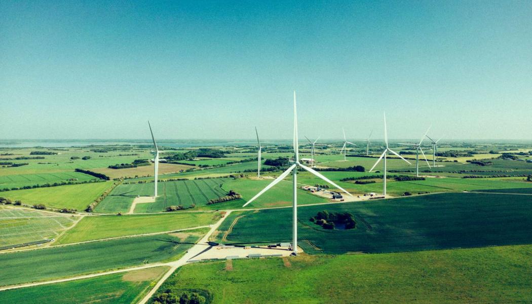 Eurowind får klartecken för ny vindkraftpark i Polen