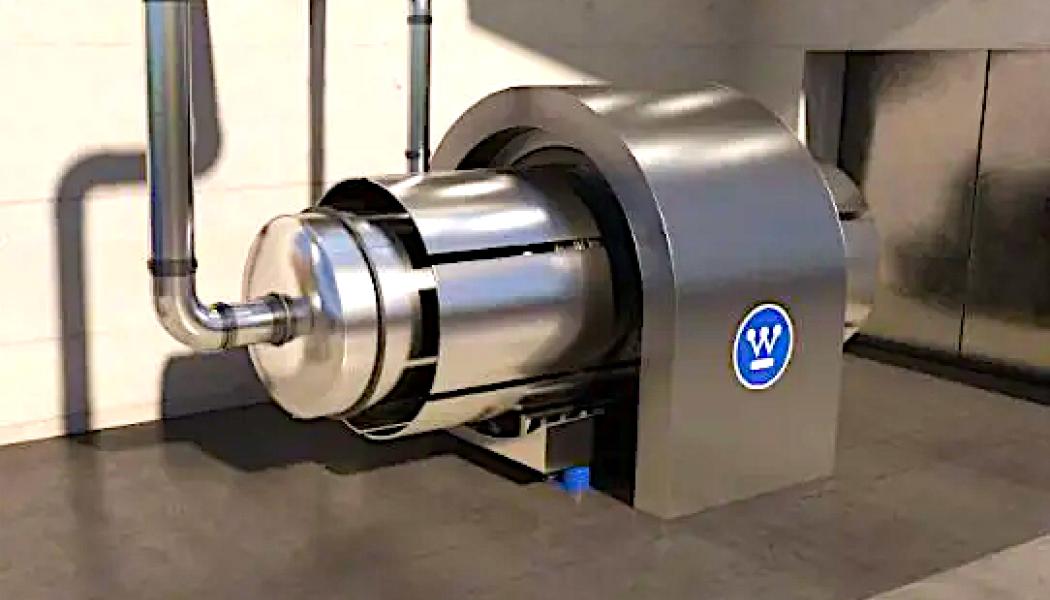 Westinghouse har utvecklat och fortsätter att förbättra värmerörsteknik och tillverkningsprocesser genom design, analysverktyg och testkapacitet för minireaktorer genom företagets senaste framgång i tillverkningen av det första kärnkraftsklassade värmeröret på tolv fot. Bild: Westinghouse