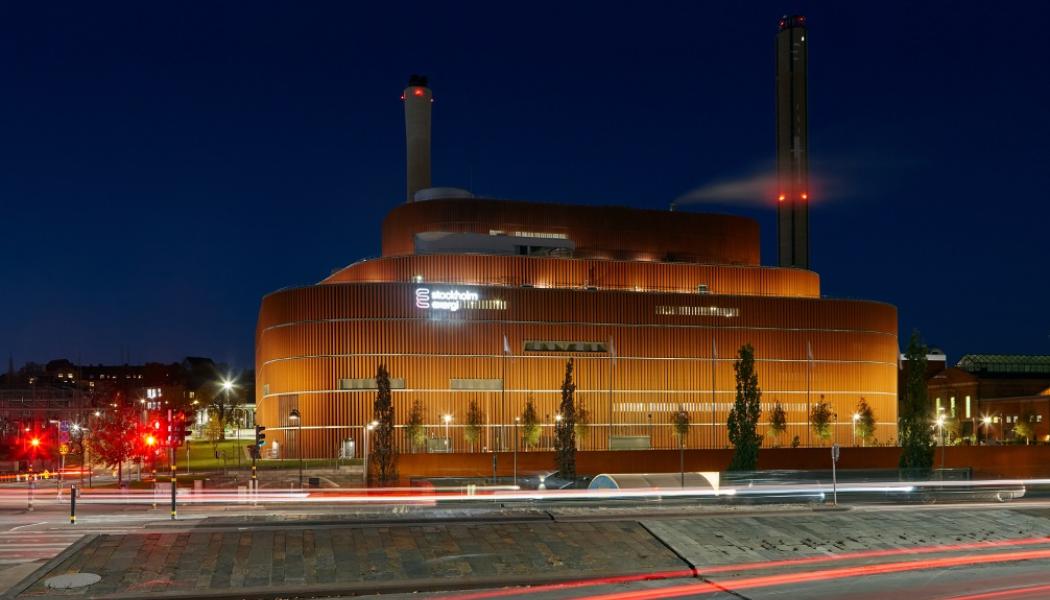 Pressbilder: Energiföretagen Sverige