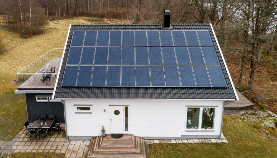 Näringslivet och hushållen elektrifieras i snabb takt, vilket ökar behovet av kapacitet. Under perioden 2024–2027 planerar E.ON att investera 23 miljarder kronor i elnätsförstärkningar – den största satsningen i företagets historia. Foto: Christian Andersson, Apelöga