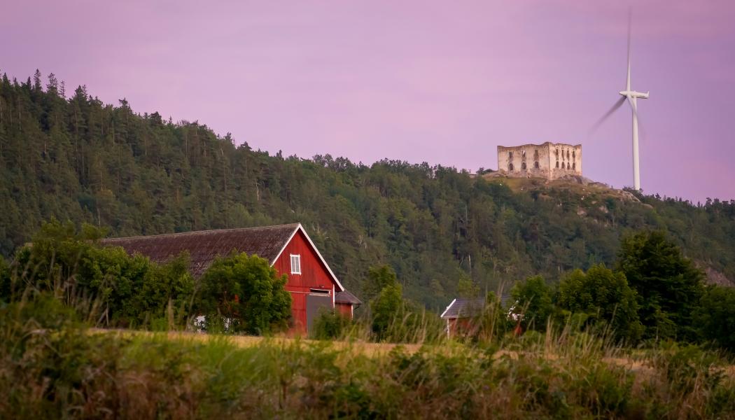 Gränna. Foto: Damir Korotaj/Unsplash