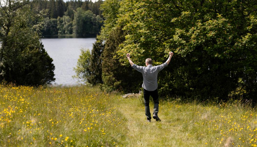 Bild: Växjö Energi.