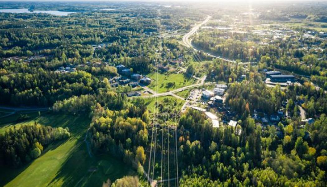  Foto: Fingrid Oyj