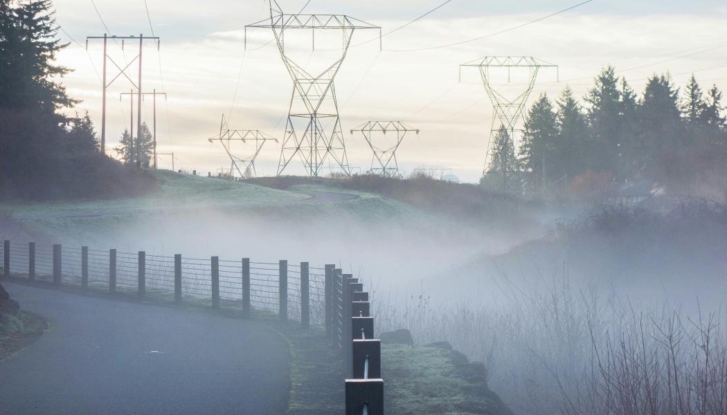 Förslagen syftar till att stärka Energimarknadsinspektionens oberoende vid fastställandet av nätavgifterna, i enlighet med EU-rättens krav. Foto: Peter Geo/Unsplash