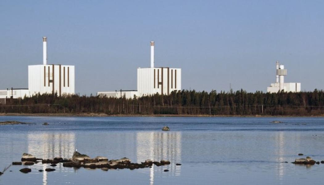 Foto: Vattenfall