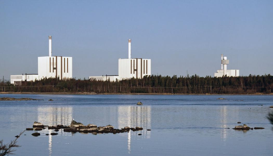 Foto: Vattenfall