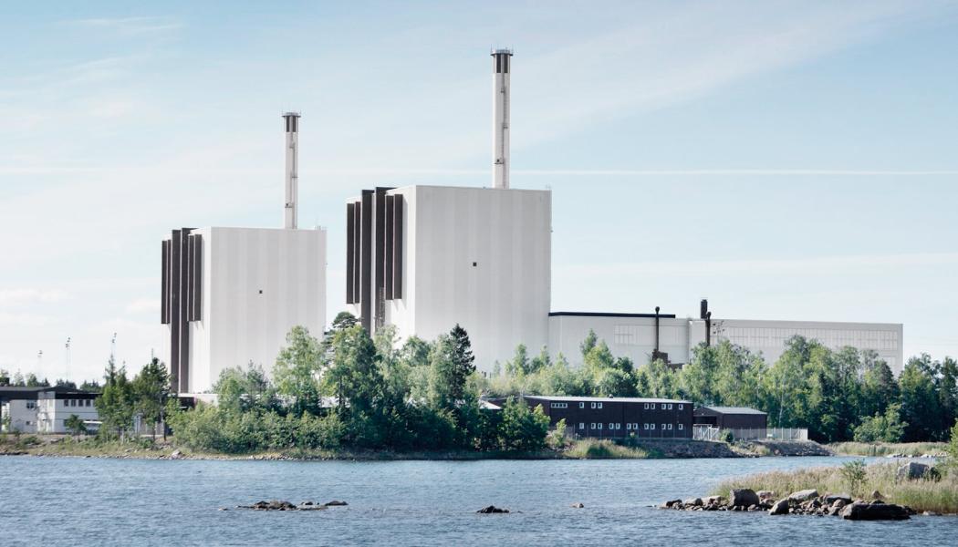 Foto: Vattenfall