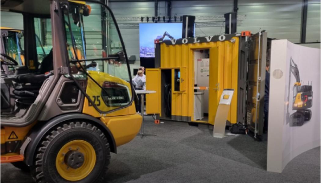 Nordisk batterisamarbeid styrker det grønne batteriøkosystemet