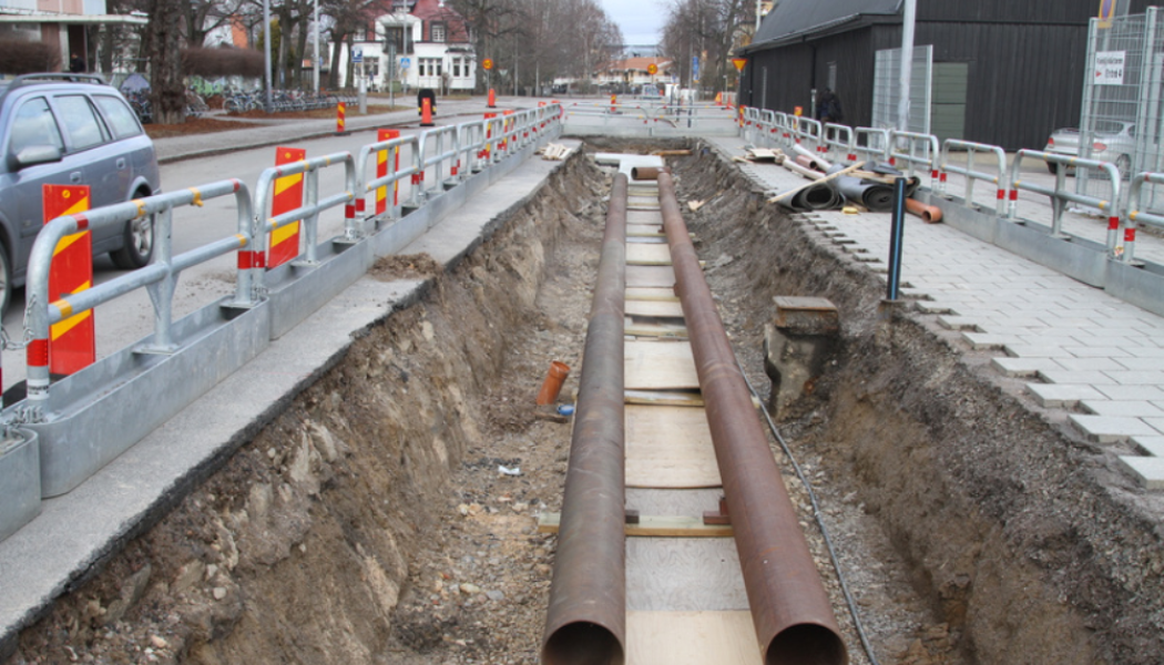 Stora investeringar krävs för framtidens elnät. Foto: Mostphotos, Energiföretagen