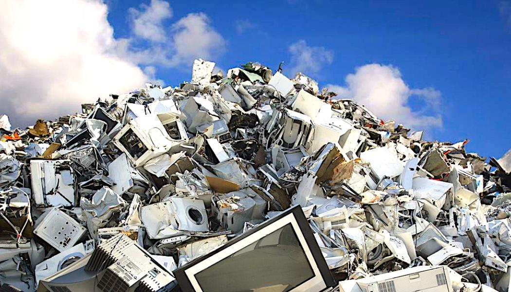 Förutom medicinteknik testas reparerbarhet i konsumentprodukter som rakapparater och belysning, bättre demontering för återvinning samt minskad energianvändning under produkternas hela livslängd. Foto: GENOX