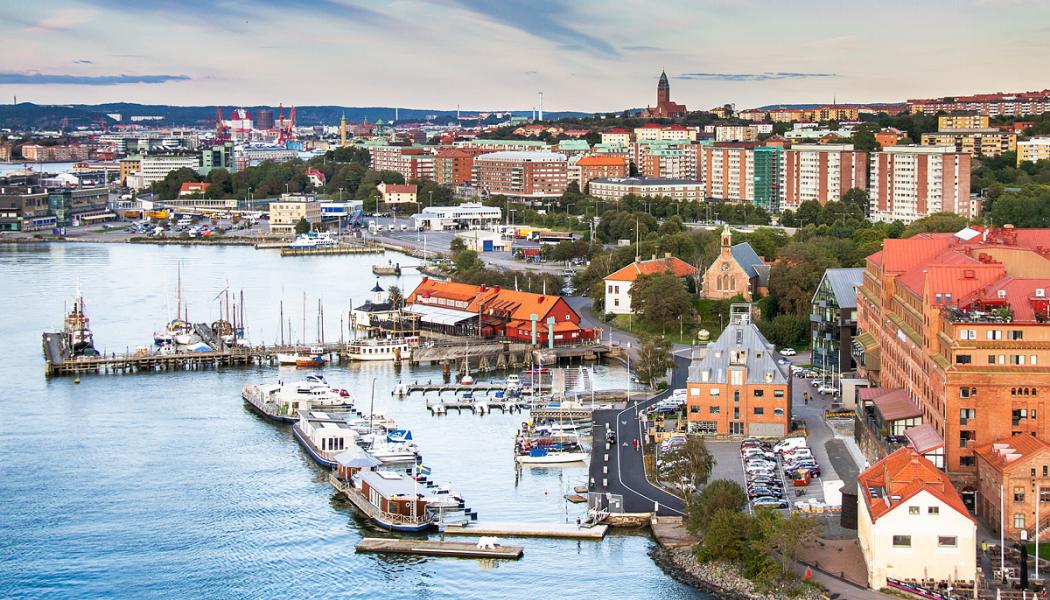 Foto: Göteborg Energi
