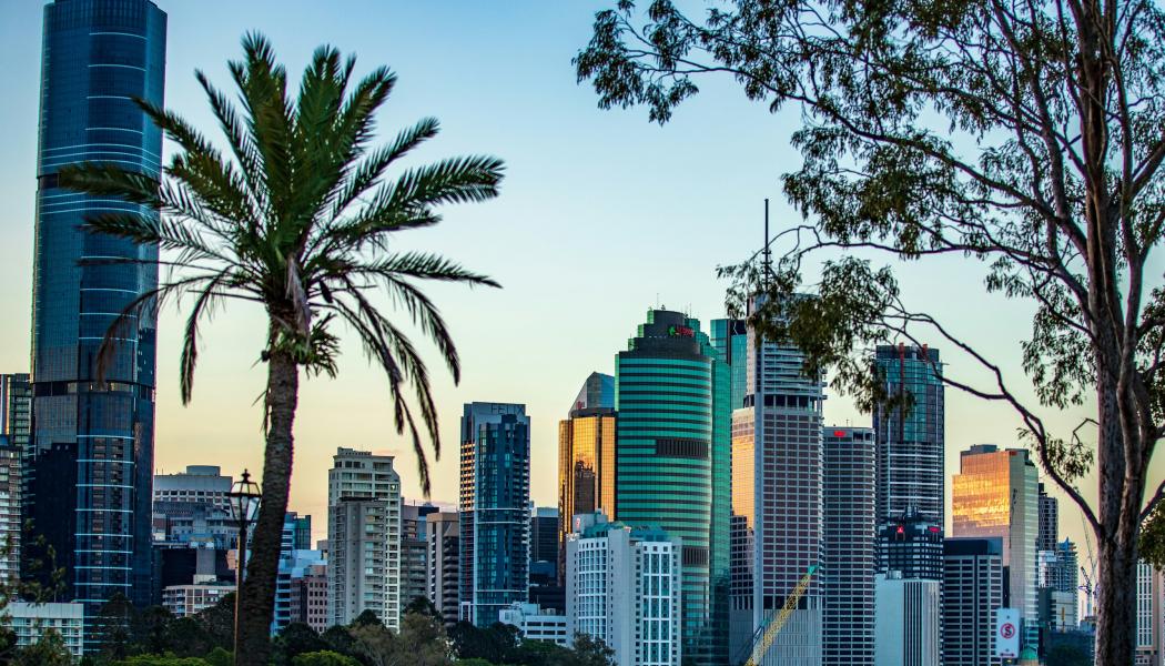 Det svenska teknikföretaget levererar SIPP till solkraftpark i Australien Foto: Gomero